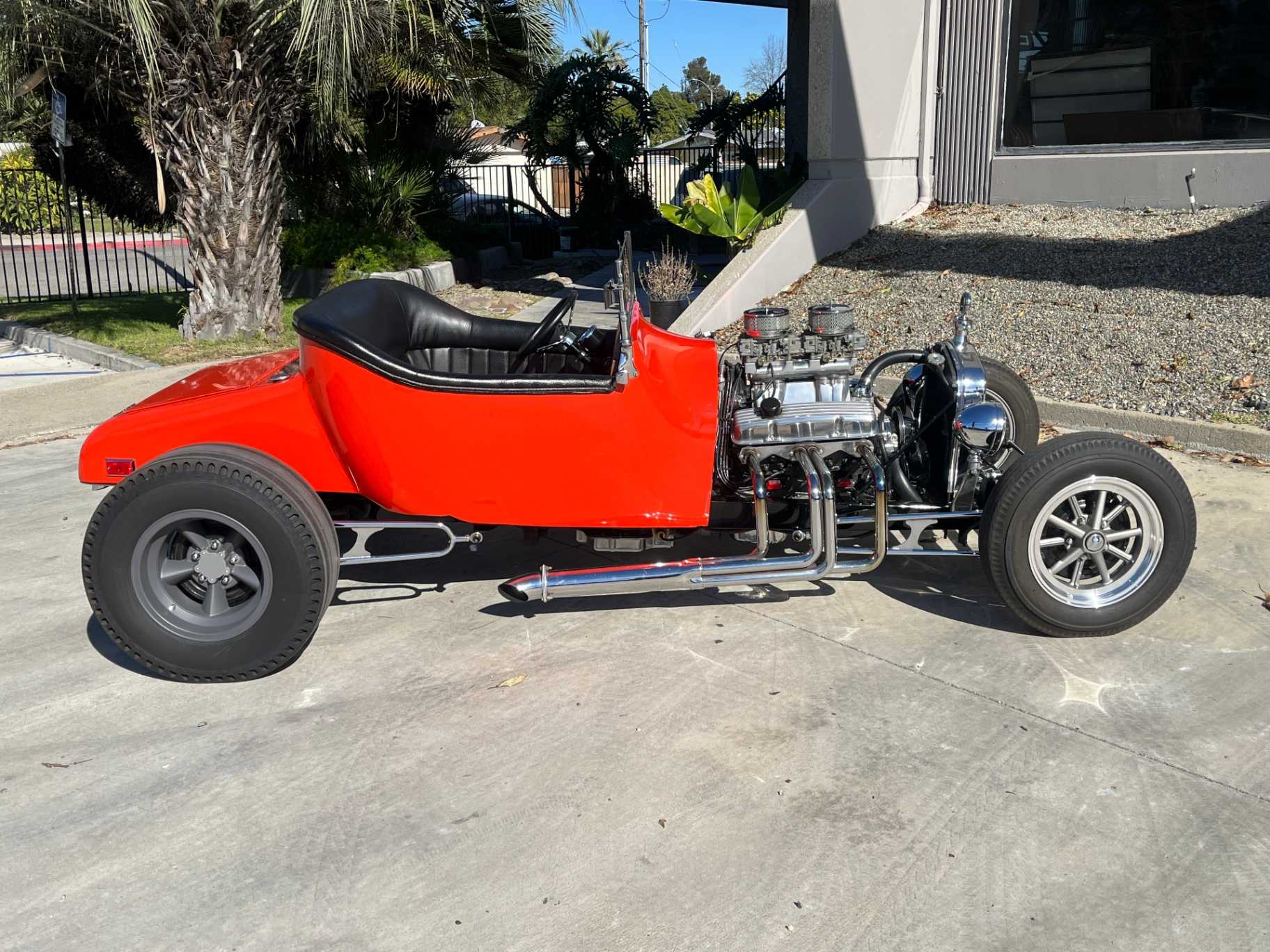 Buick Roadster Image 26