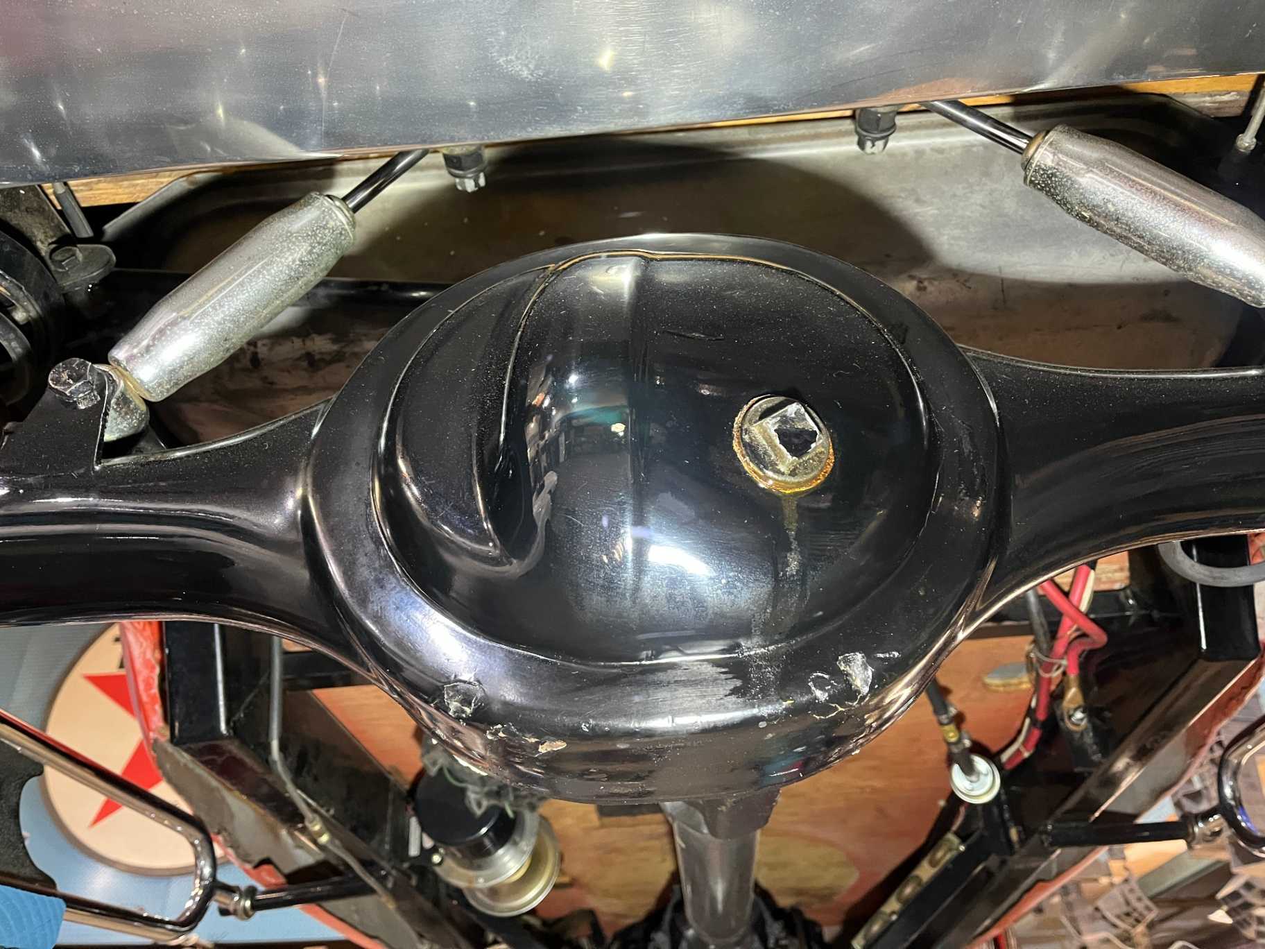 Buick Roadster Image 51