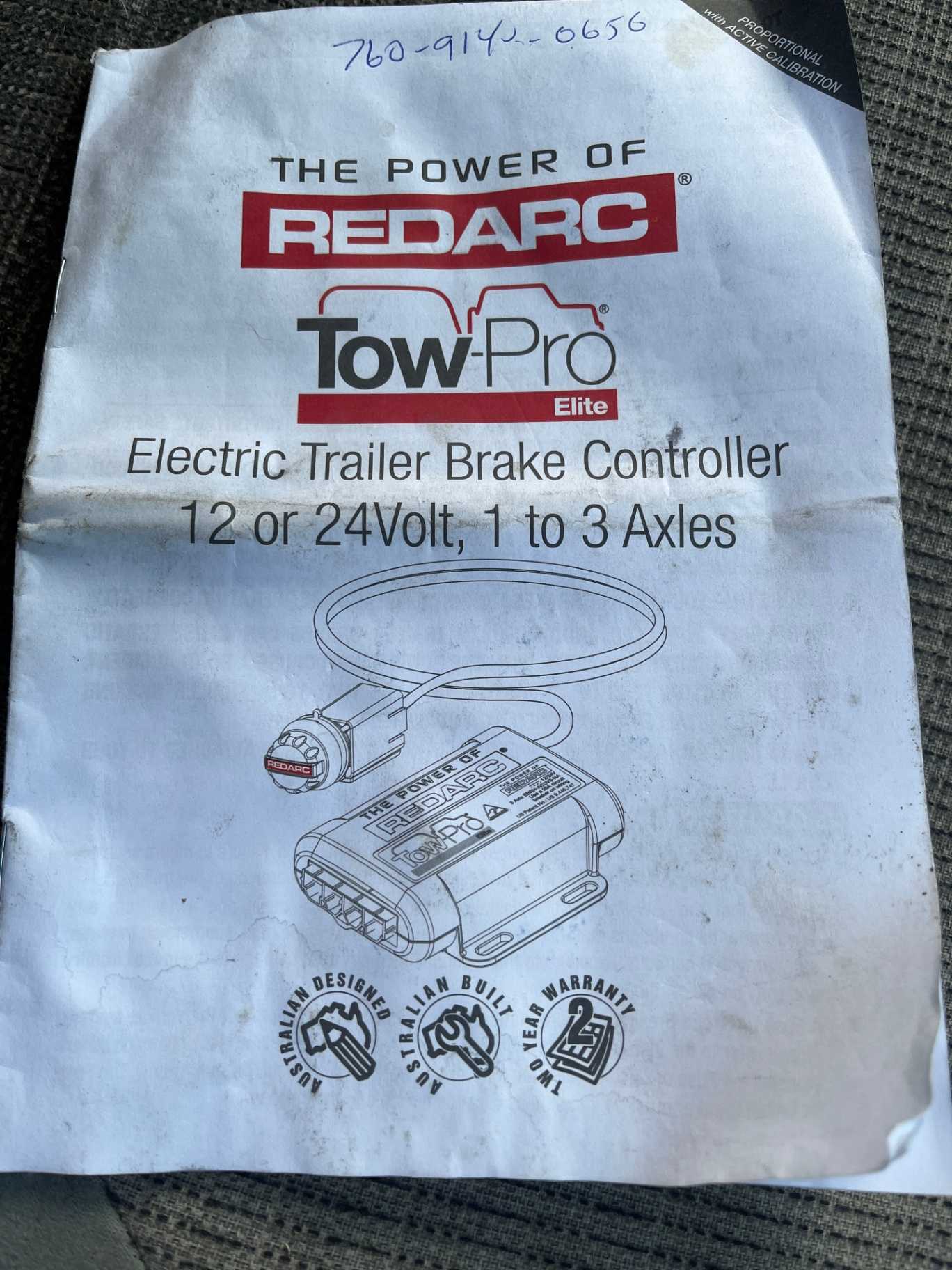 Ford E-Series Image 19