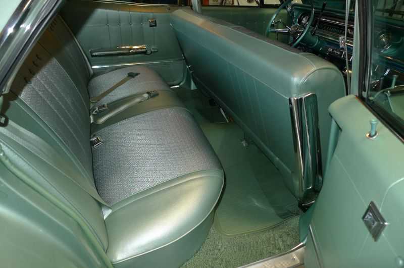 Chevrolet Impala Image 38