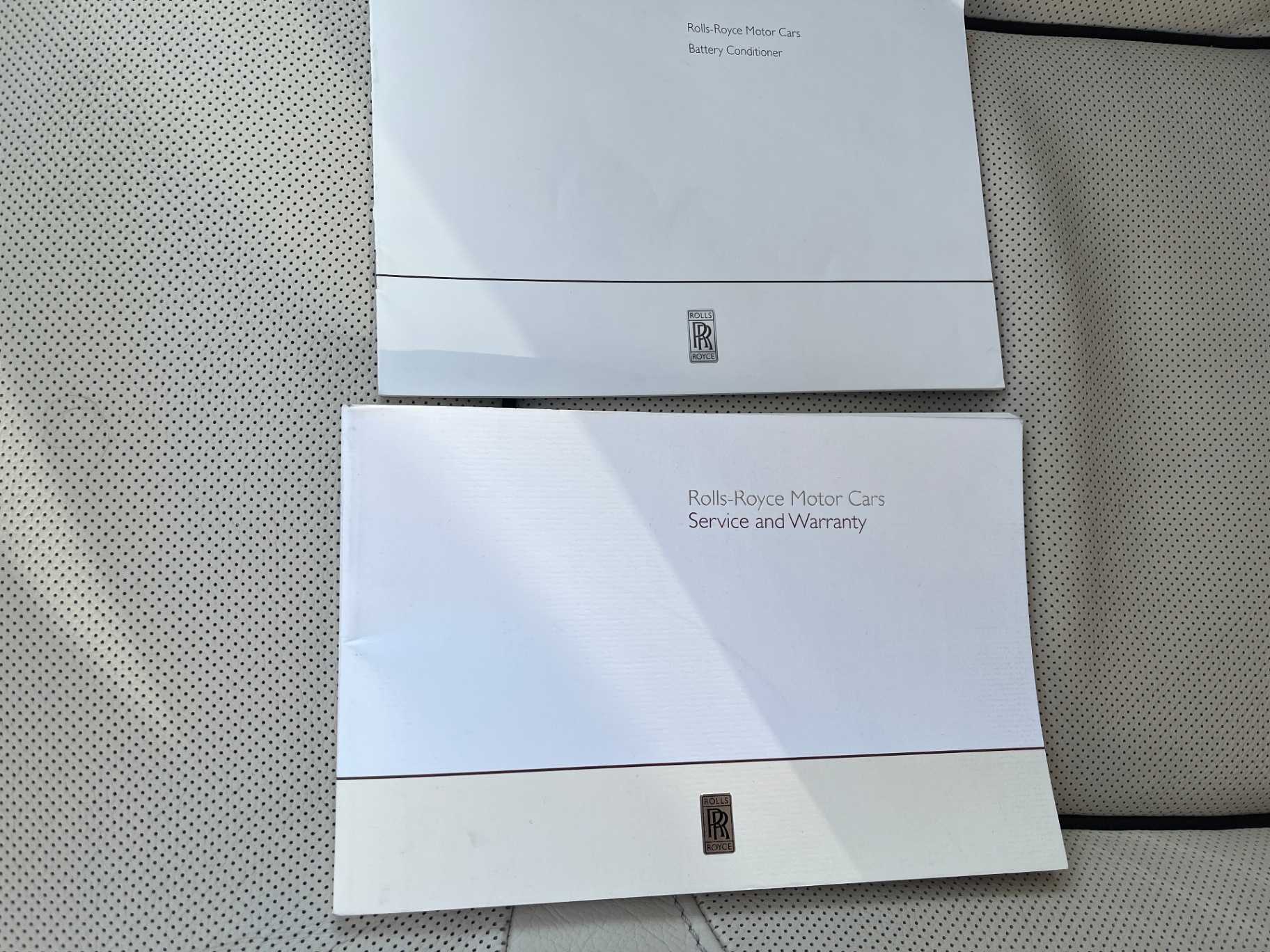 Rolls-Royce Ghost Image 62